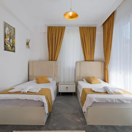 Moonshine Duo Luxury Oasis In Fethiye