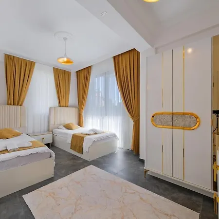 Moonshine Duo Luxury Oasis In Villa *