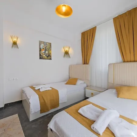 Moonshine Duo Luxury Oasis In * Fethiye
