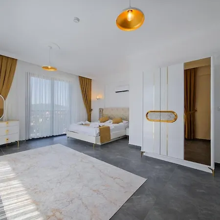 Moonshine Duo Luxury Oasis In Fethiye