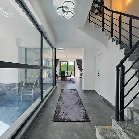 Moonshine Duo Luxury Oasis In