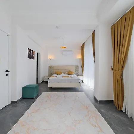 Moonshine Duo Luxury Oasis In Fethiye